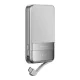 Magnētiskā ārējā baterija EcoFlow RAPID 5000mAh Sudraba