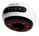 4Fizjo 1054 Electric Cupping Massager, White