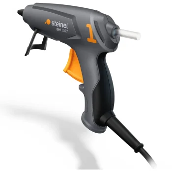 Клеевой пистолет Steinel GlueMatic 1007, 10 Вт, 7 мм
