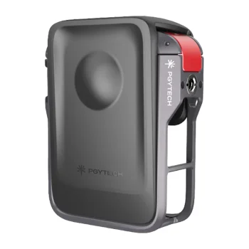 PGYTECH kameras aizsargrāmis priekš DJI OSMO 360, P-63B-010