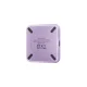 BOYA Notra diktofons ar MI transkripciju, 64 GB, Wi-Fi, Bluetooth, violets