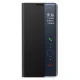 Atverams vāciņš ar viedo lodziņu Xiaomi Redmi K40 Pro+ / K40 Pro / K40 / Poco F3, zils