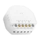 Meross MSS810HK-UN viedais Wi-Fi iebūvējamais slēdzis