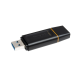 Kingston Exodia 128GB USB 3.2 Flash Drive USB Stick, Black