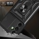Чехол Tech-Protect CamShield Pro для Samsung Galaxy A17 4G / 5G, Черный