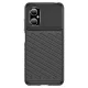 Vāciņš Xiaomi Poco M4 5G Thunder Case, TPU, melns