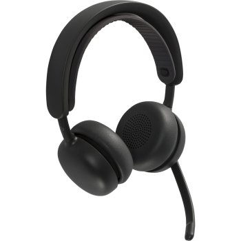 Беспроводная гарнитура Logitech Zone Wireless 2 ES Business UC, Graphite
