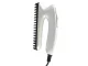 Bārdas un Matu Veidošanas Ķemme Birste | Beard and Hair Comb Styling Brush