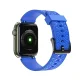 Ремешок Watch Strap Y для Apple Watch 38 / 40 / 41 мм - Синий