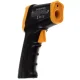 Pirometrs - infrasarkanais termometrs | Pyrometer Infrared Thermometer