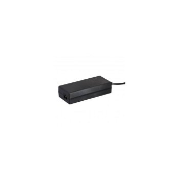 Samsung portatīvā datora lādētājs Akyga AK-ND-56 19V 120W 5.5x3.0mm, melns