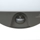 Maclean MCE291 GR LED āra lampa ar kustību sensoru, 15W, 1100lm, Pelēka