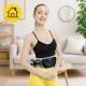 4FIZJO EMS vēdera muskuļu elektrostimulatora josta