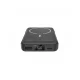 Tech-Protect LifeMag PB31 MagSafe ārējais akumulators 10000mAh 15W, melns