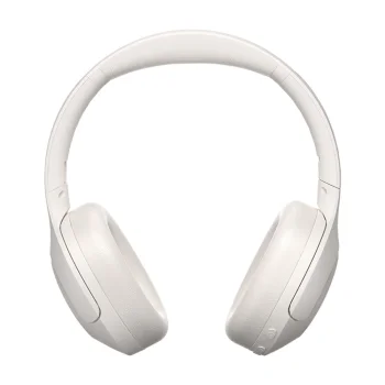Беспроводные наушники QCY H3 Lite ANC Bluetooth 5.3, белые