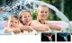 Intex 28089 LED Pool Fountain, White