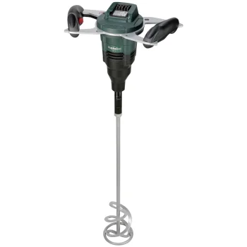 Аккумуляторный миксер Metabo RW 18 LTX 120, 18 В, M14, до 40 л