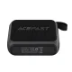 Acefast K4 Go Bluetooth 5.4 Wireless Speaker, Black