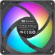 Вентилятор для ПК Thermaltake CT140 EX ARGB, 3 шт., черный