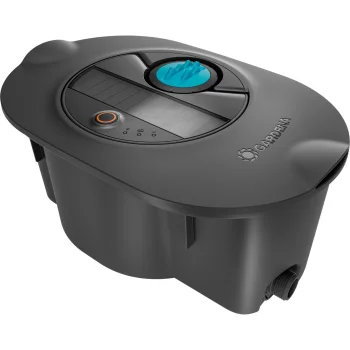 Подземная система полива Gardena AquaPrecise