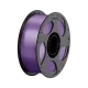 Anycubic PETG филамент 1.75 мм 1 кг, полупрозрачный фиолетовый