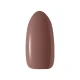 OCHO NAILS hibrīda nagu laka Brown 806, 5 g