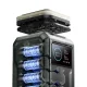 Внешний аккумулятор Joyroom JR-PBF10 75000mAh 100W, зеленый