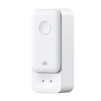 Датчик протечки воды SwitchBot Water Leak Detector W4402000