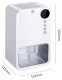 Gaisa sausinātājs / Mitruma savācējs, absorbētājs ar gaisa attīrīšanas funkciju, Melns | Dehumidifier Air...
