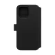 PanzerGlass 1332 CARE Tango 2in1 MagSafe maciņš iPhone 16 Pro Max, Melns