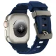 Ремешок Tech-Protect Motion для Apple Watch 44 / 45 / 46 / 49 мм, синий