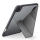 Apple iPad Pro 11 ( 2020, 2021 ) Uniq Etui Moven Cover Case, Grey | Planšetes Vāciņš Maciņš Apvalks Grāmatiņa