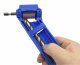 Portable Drill Bit Sharpener