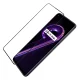 Nillkin CP+PRO aizsargstikls Realme 9 Pro, 0.2 mm, 9H, melns