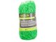 Heavy-Duty Garden Trellis Netting for Climbing Plants 2x5m, green