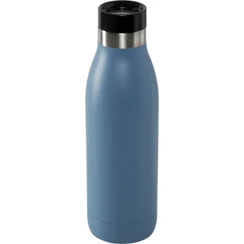 Termopudele Emsa Bludrop Color 0,5 L zila