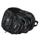 Youth School Backpack ST.RIGHT 17 inch 4 Compartments