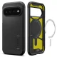 Чехол Spigen Tough Armor Mag MagSafe для Google Pixel 11 Pro XL, черный