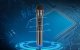 Puluz PU628B Wireless Dynamic UHF Microphone, Black