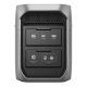Pārnēsājama elektrostacija EcoFlow DELTA 3 Max Plus 2048Wh 3000W