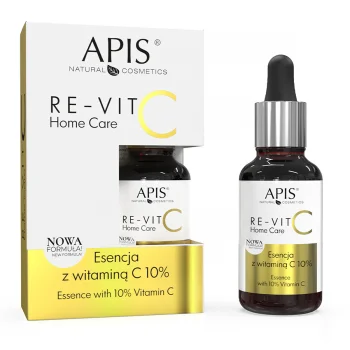 Эссенция Apis RE-VIT C с 10% витамином C 30 мл