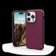 Apple iPhone 15 Pro 6.1\'\' UAG Civilian Magsafe Hard Case Cover, Bordeaux | Чехол Кейс Кабура для...