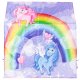 Iplay bērnu rotaļu telts Rainbow, krāsaina
