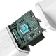USB-C Tīkla lādētājs Baseus Super Si 1C 20W Balts