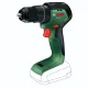 Bosch PSB18V-60 Cordless Combi Drill (2x2.5Ah)