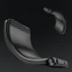 Carbon Case iPhone 14 Pro Max vāciņš, melns