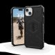 Apple iPhone 15 Plus 6.7\'\' UAG Pathfinder MagSafe Case Cover, Black | Чехол Кейс Кабура для...