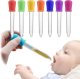 Pipette Dropper 5ml with Graduated Scale