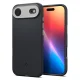 Spigen Nano Pop Mag vāciņš Apple iPhone 17 / 17 Air, melns