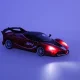Radiovadāmā Automašīna, Ferrari FXX (1:14)